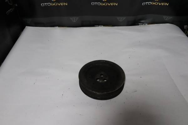 FORD CUSTOM 310 L TREND ÇIKMA PARÇA TRANSİT 200 PS KRANK KASNAĞI